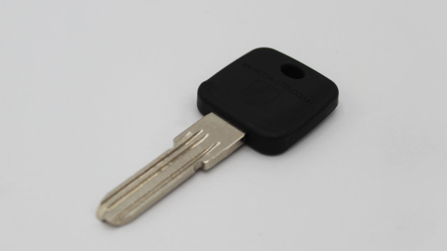 Spare Keys [All Types] | TVL Security